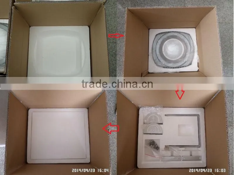 UL,TUV certificated waterproof integrated all in one Newest design LED street Light