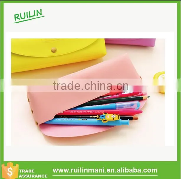 Lovely girls pencil case
