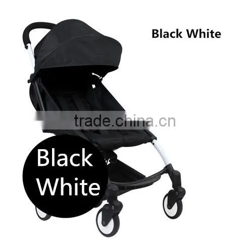 China Top Quality Multi-function Baby Carrier are the most popular folable stroller in Russia, Hot !