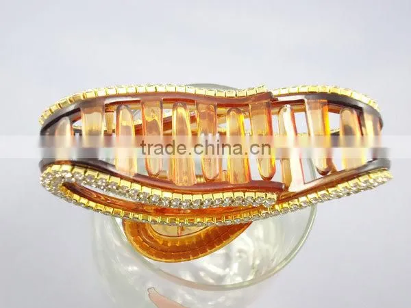 Plastic Hair Clip