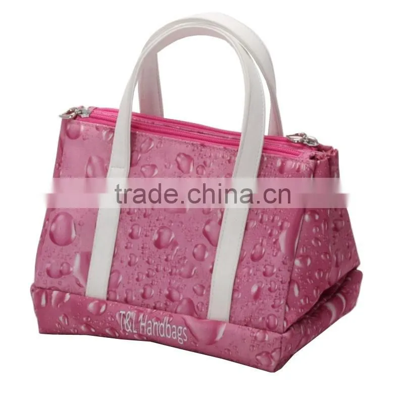 Custom toiletry bag/travel toiletry bag alibaba china supplier