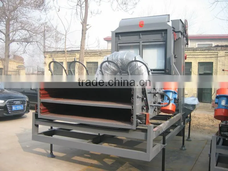 First-rate Stainless Steel Sizing screen(2016 the hottest)