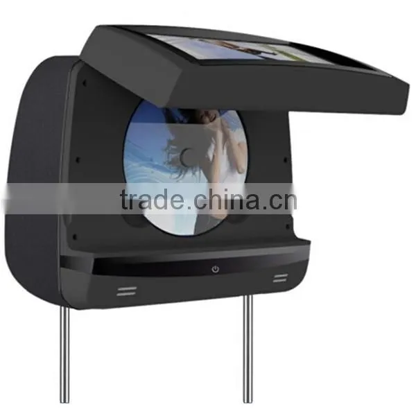 touch screen car dvd player 7 inch card dvd player