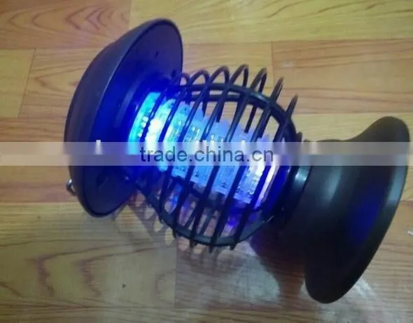 Drive away pest/animals!pest killer!Electrinic solar pest killer Bug Catcher Mosquito Killer Indoor and Outdoor