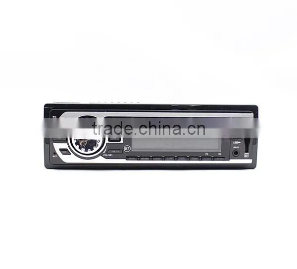 2016 hot selling car audio player with FM/AM function