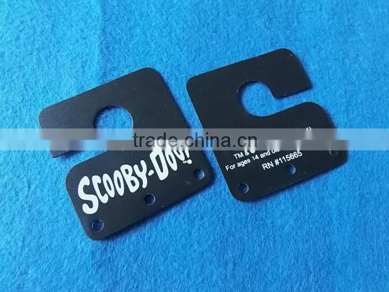 jewellry tag