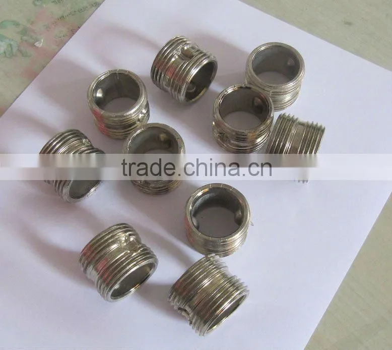 Steel Nipples for Radiators