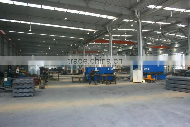 6ft steel shipping container