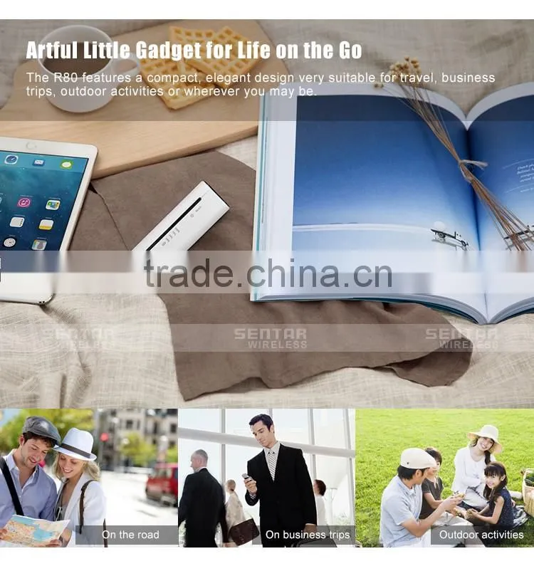 New Hot Products 2016 3G Router Sim Card Slot Wifi Router 3G USB Wifi Router With Sim