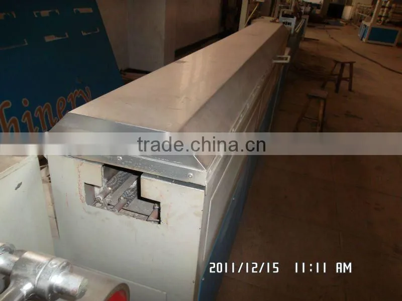 Qingdao PP Packing Strap Making Machine/PP Strap Production Line with price