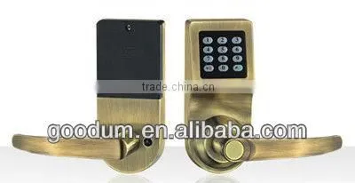 Best selling Digital Password Door Lock