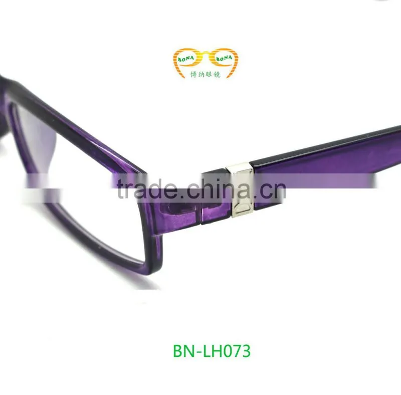 fashion cheap colorful optical reading glasses