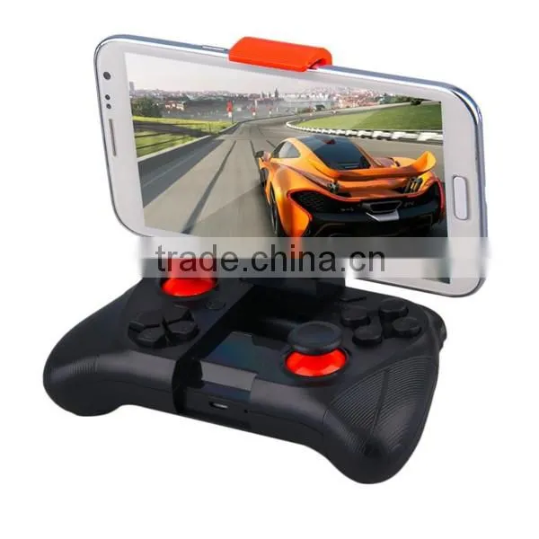 2016 OEM 050 VR-BOX bluetooth controller Gamepad For Android