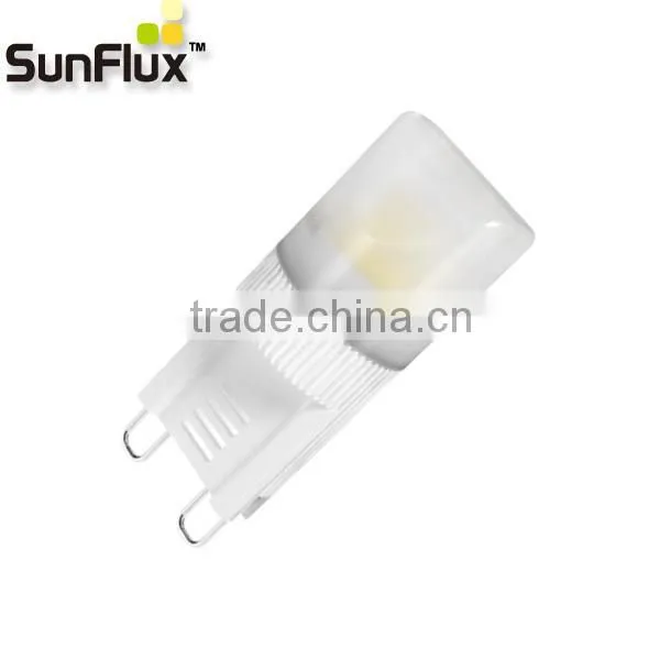 MINI 180 Beam 1.2w led lamp g9