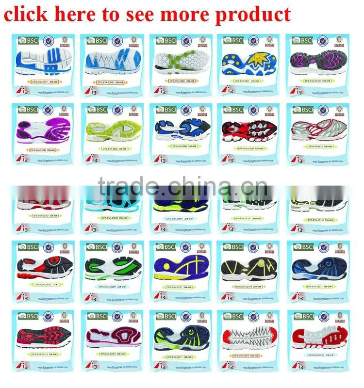 high quality MD running shoe sole