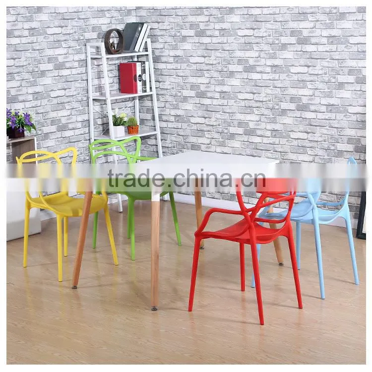 Cheap colored garden chair for sale
