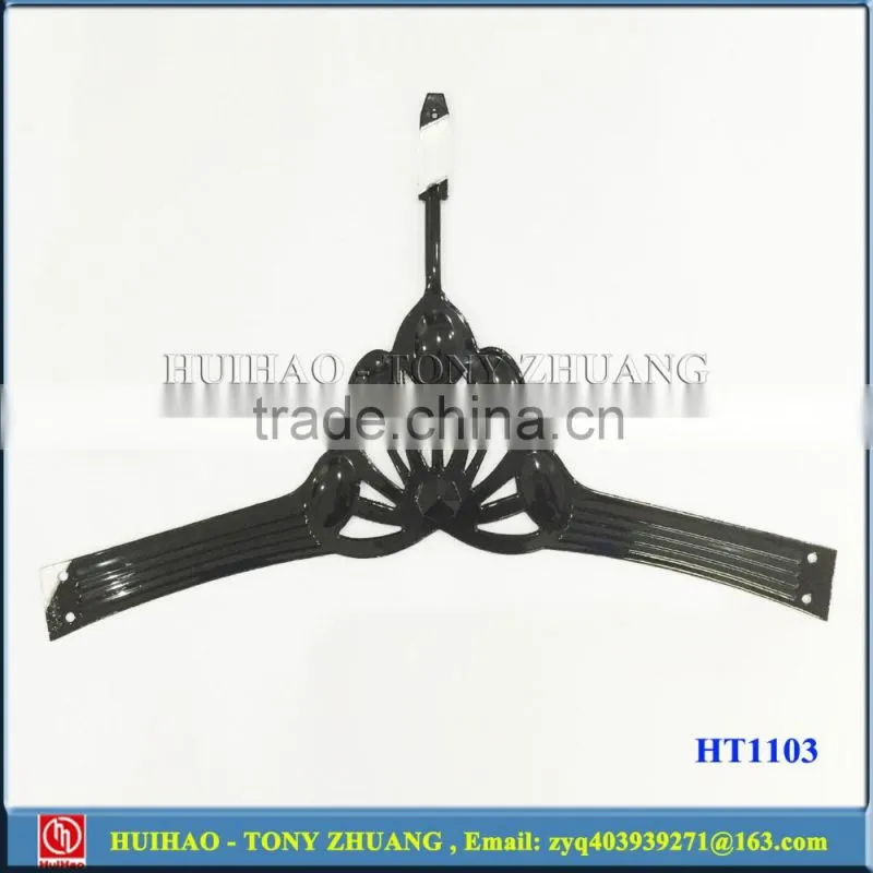 plating TPU sandal upper shoe clip accessory (HT1103)