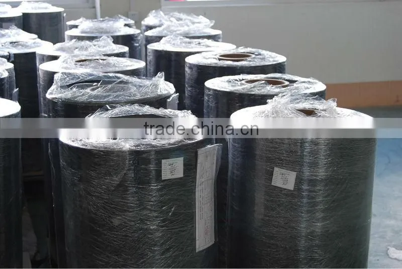 Thermal Transfer Fax Film Jumbo Roll Manufacturers