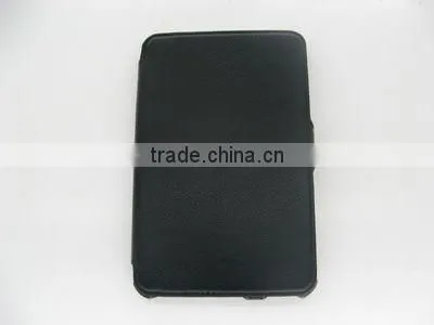 Leather Waterproof Case with stand Function For Samsung Galaxy Tab P1000