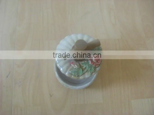 ceramic coffee mill machine