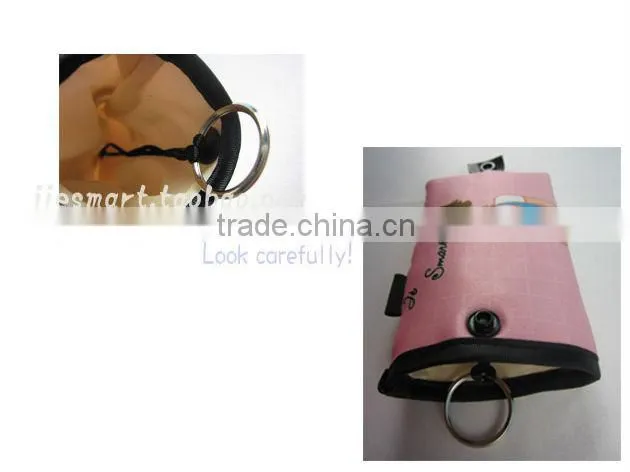JSMART photo printing key case hand-painting Premium giftware