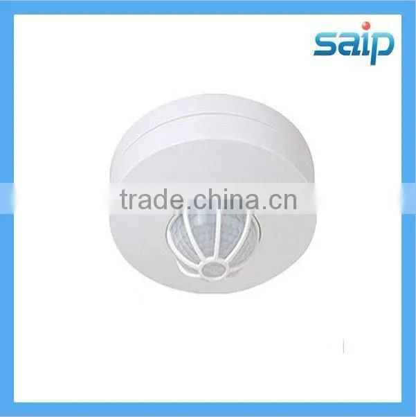 2013 cheap DC9V&AC220V Smoke Alarm