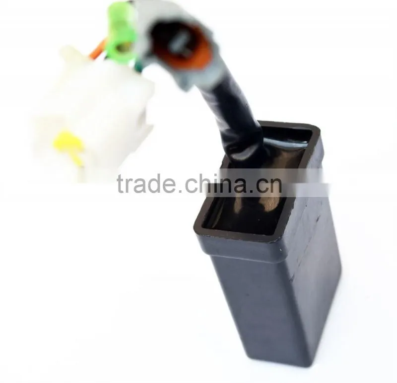 YMH Motorcycle Ignition Device