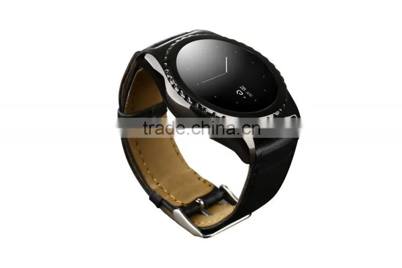 LY PAI MT6261A 64+32mb Smartwatch Heart Monitor smart watch