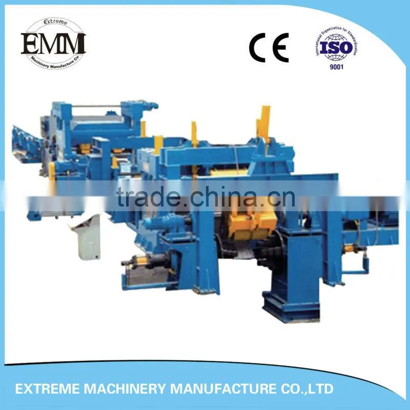 ERD-114-19.5 portable galvanized sheet metal Roll Forming machine price