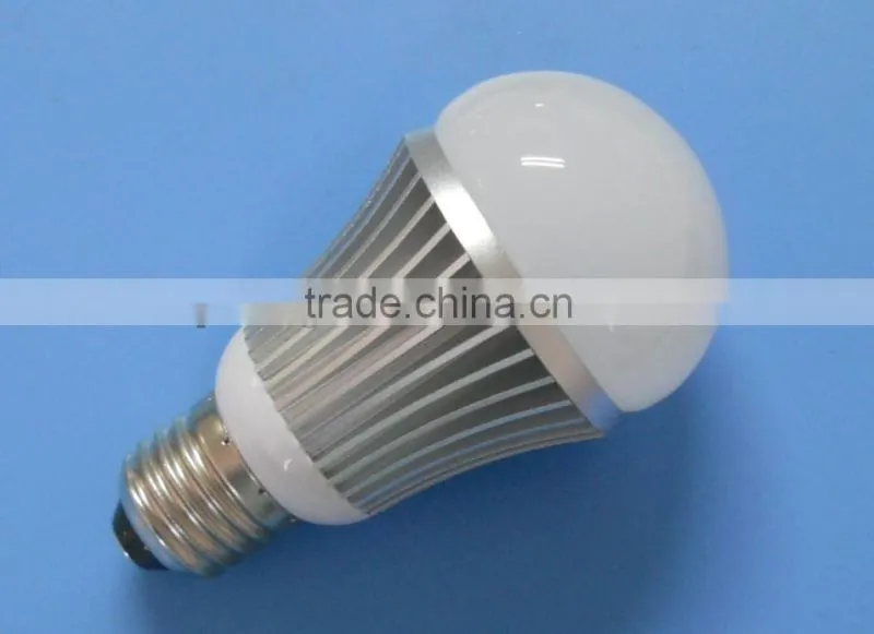 2014 Hot Sale!!! E27 3W LED Full Color Rotating Lamp