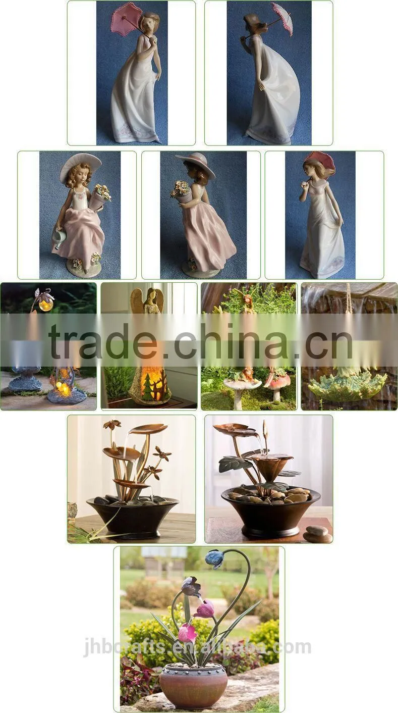 JHB Quanzhou China Top Quality Bulk Garden Flower Pots
