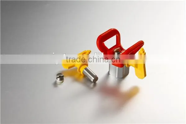 Airless Paint Spray Tips for Airless Spray Gun Parts
