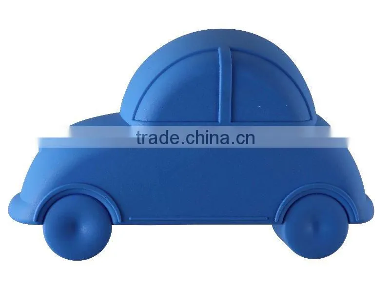 car shape wall lamp for kids