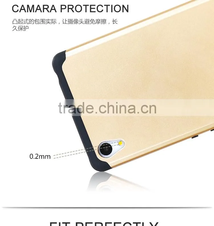 LZB New arrival Slim colorful armor case for Huawei ascend G7,for Huawei ascend G7 case,for huawei G7 case