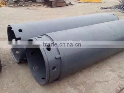 FAE drill casing items for drill rig