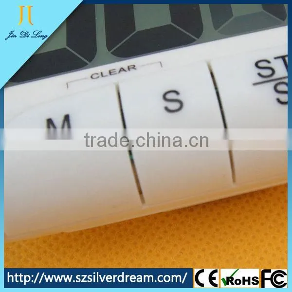 2014 New Kitchen Mechanical Timer