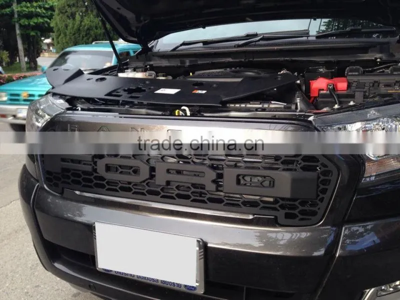 GRILLE for RANGER T6 2015