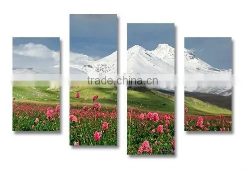 HOT SALE! GROUP DECORATIVE FLOWER PAINTING