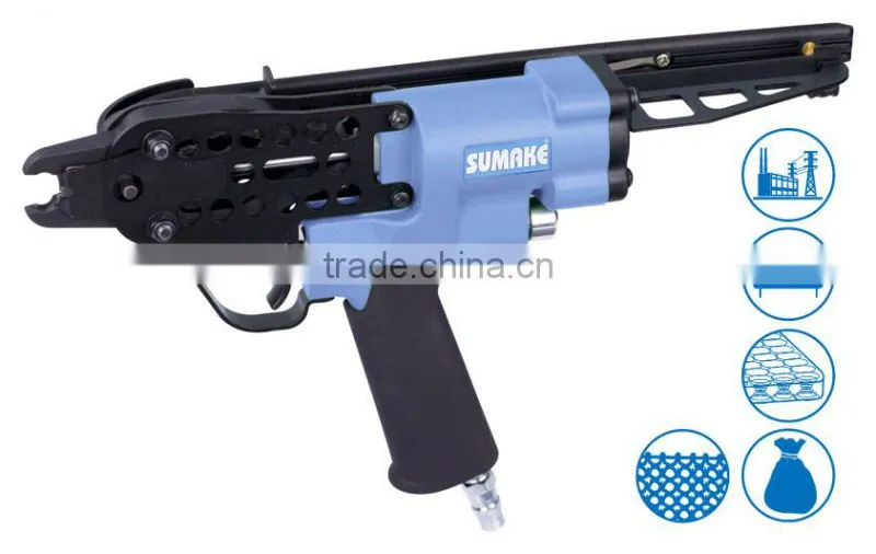 Industrial Air C-Ring Gun