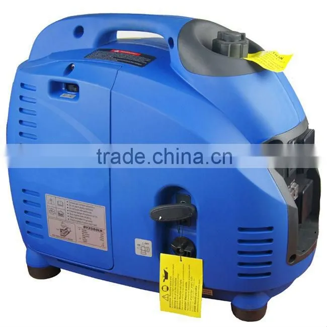 220v portable digital gasonline inverter generator 4-stroke
