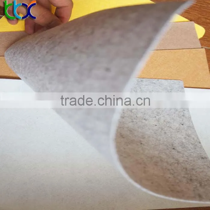Shoe material manufacturer nonwoven lining imitation leather