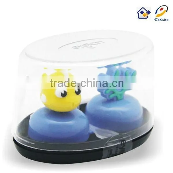 KAIDA SL-2063 animals lens case dual case