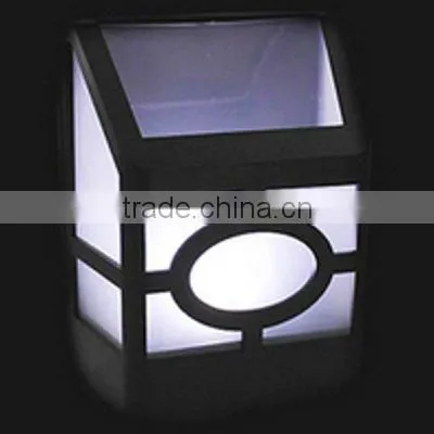 outdoor solar led lantern light