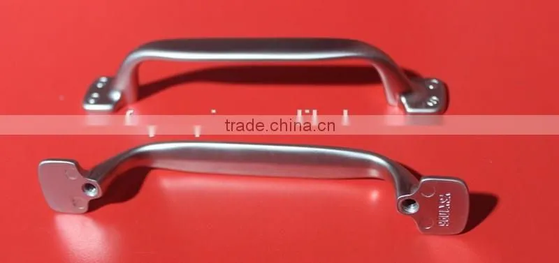 Zinc Alloy Pull Furniture Cabinet Pull Handles Drawer door Handle