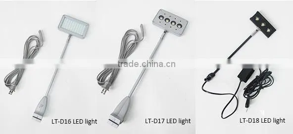 tension fabric displays for display booth