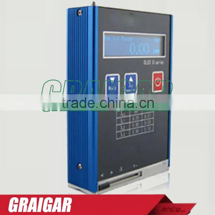 Surface Roughness Gauge KR100 Handheld Surface Roughness meter