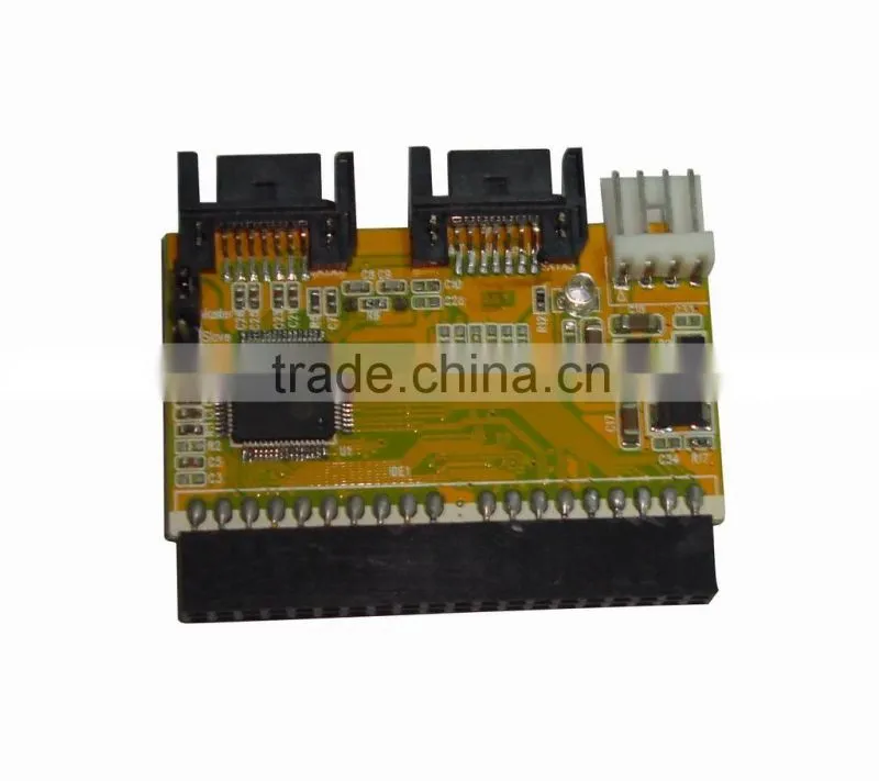 IDE to USB Converter Card