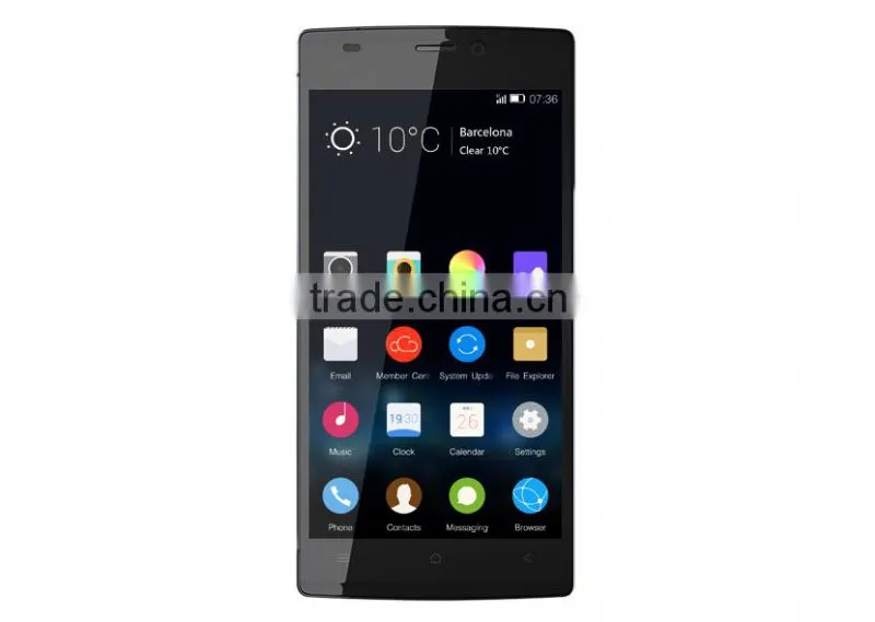 Gionee Android Phone Gionee Elife S5.5/ S5.1/E7 China mobile Phone