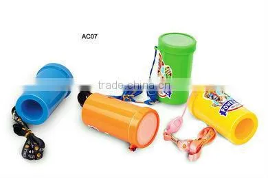 Hot Sales 2014 Brazil Soccer Horn For Football Fans World Cup Horns