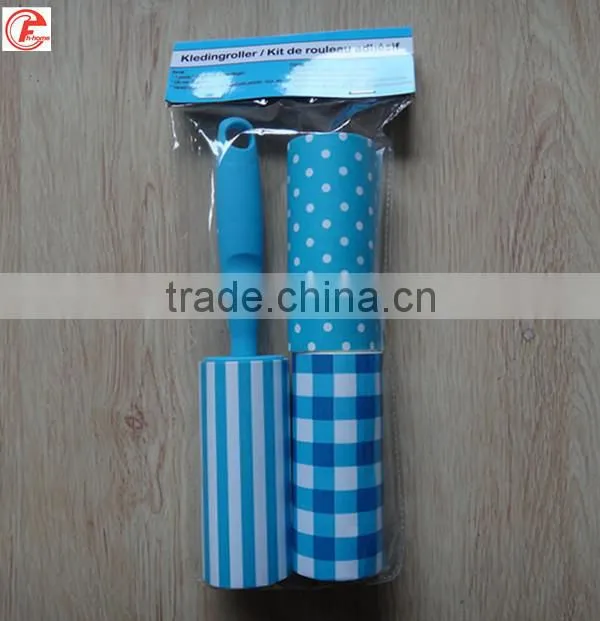Pets lint Roller Brush